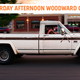 Image for article titled Detroit-Area Jalopnik Readers: Let's Cruise Woodward On Saturday